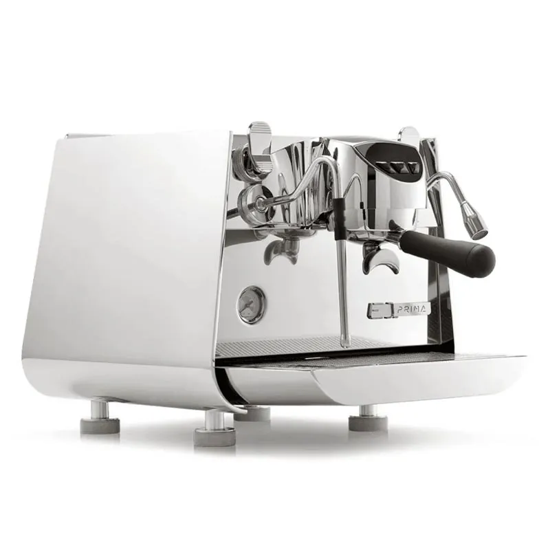 Victoria Arduino Eagle One E1 Prima Volumetrik Espresso Kahve Makinesi, 1 Gruplu, Beyaz