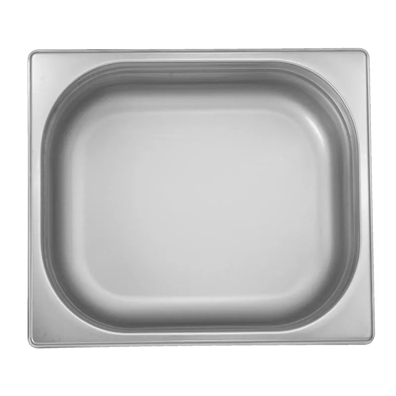 Öztiryakiler GN 1/2-150 mm Gastronorm Küvet