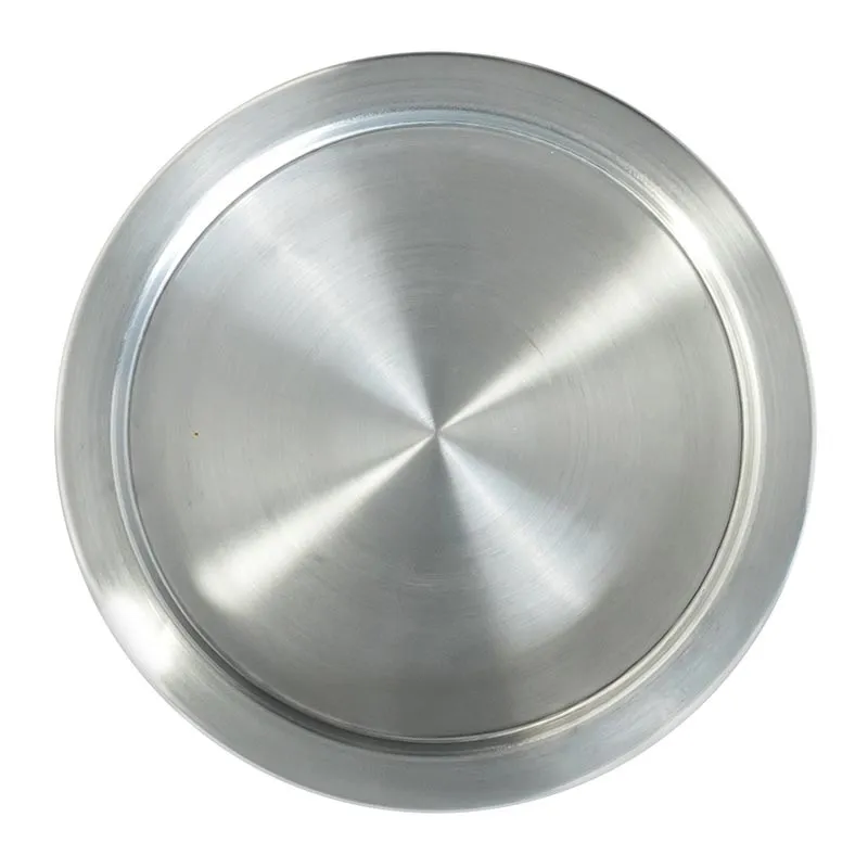 Al Metal Alüminyum Künefe Tabağı, 28 cm