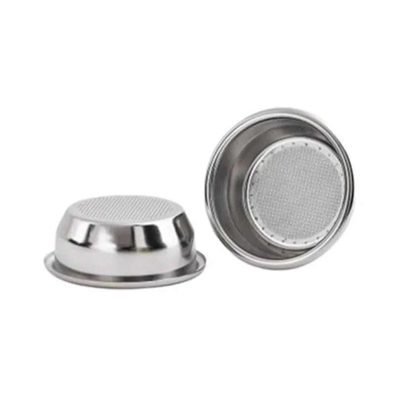 IMS Ultrafine Precision Filtre Sepeti, 16/18 g
