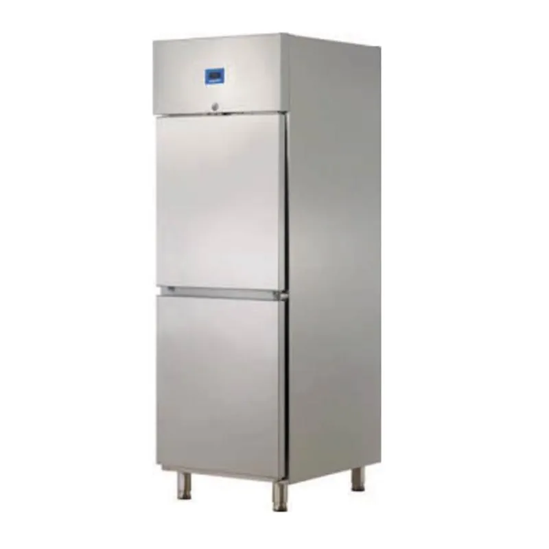 Öztiryakiler GN 600 NMV Eko Çift Yarım Kapılı Buzdolabı, 600 L