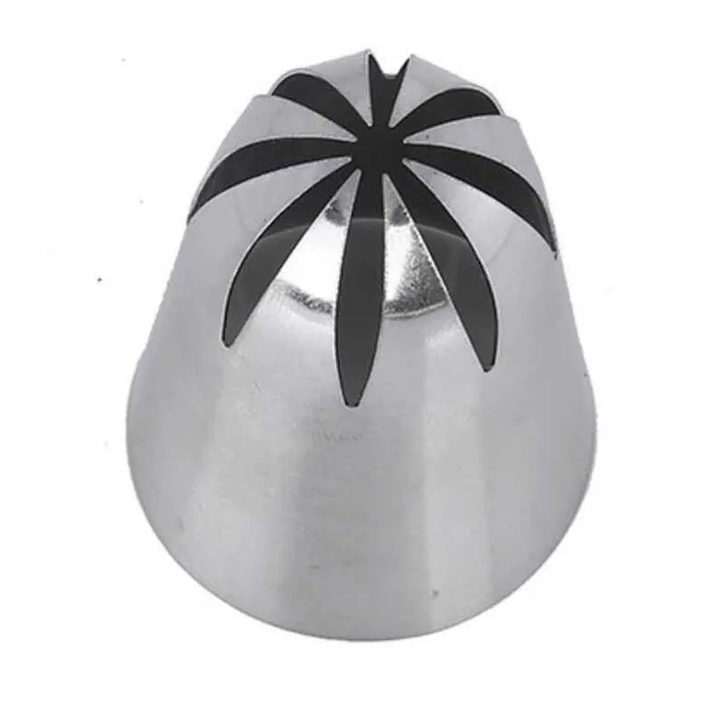 Epinox DY-902 Kapalı Yıldız 8 Diş Duy, 36x30x47 mm