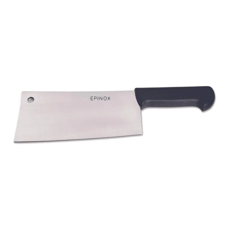 Epinox BS-1 Satır, 32 cm, Siyah