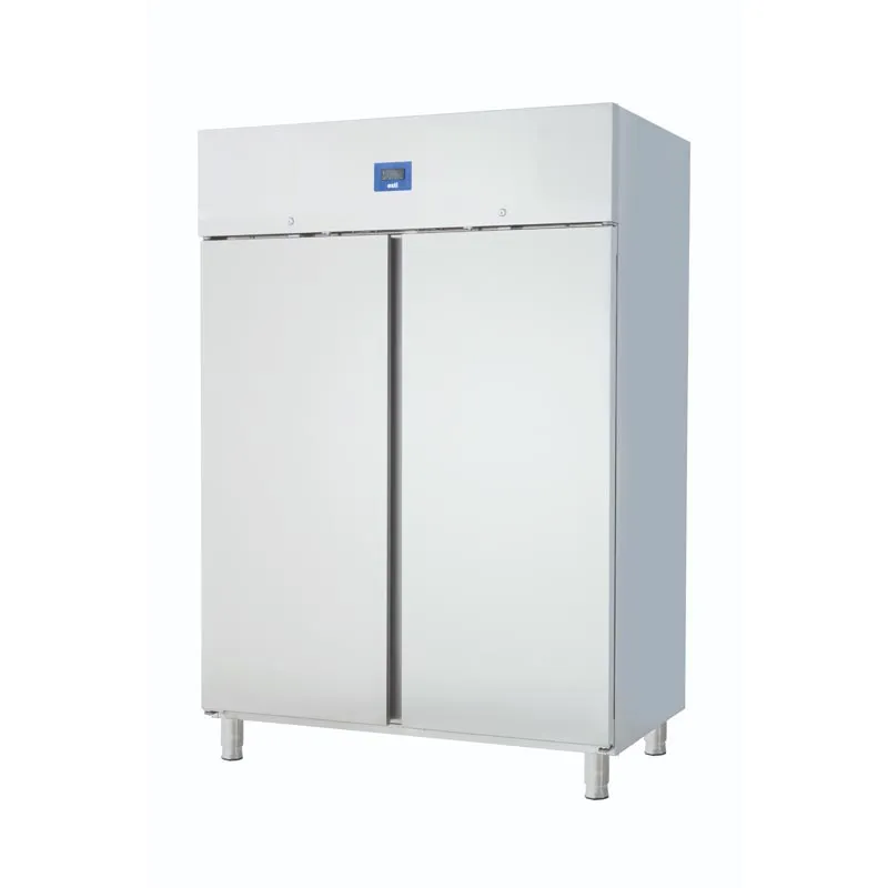 Öztiryakiler GN 1200 NMV Çift Kapılı Dik Tip Buzdolabı, 1200 L