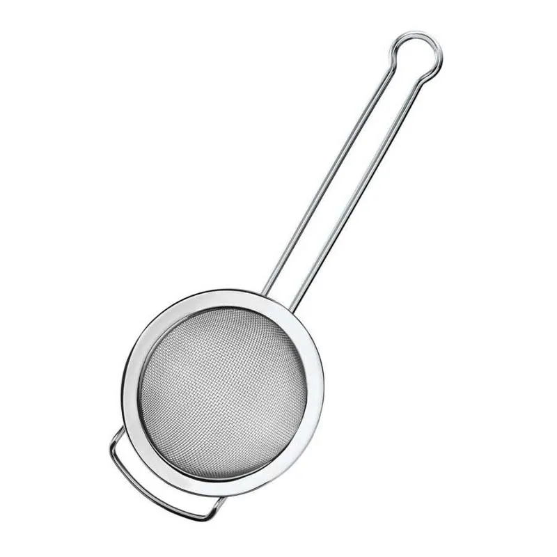 Rösle 95260 Paslanmaz Çelik Asılabilir Süzgeç, 20 cm