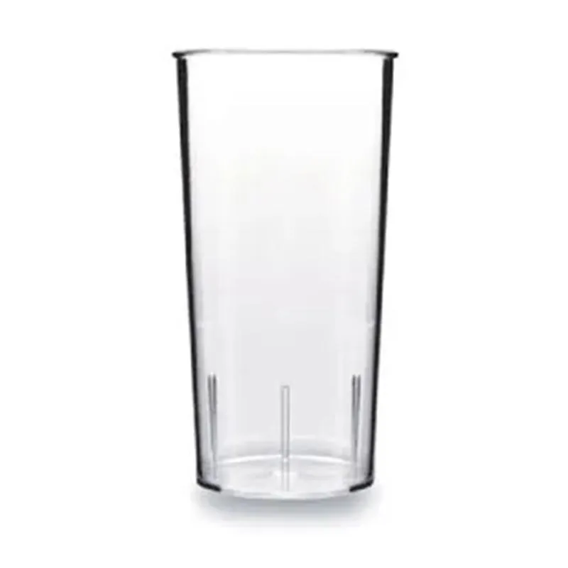 Rubikap Premium Tender Kokteyl Bardağı, 400 ml