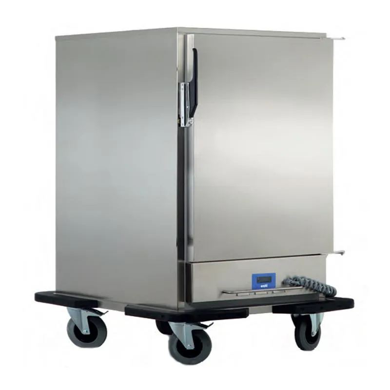 Öztiryakiler OBA 70130 Isıtmalı Banket Arabası, 910x827x1160 mm