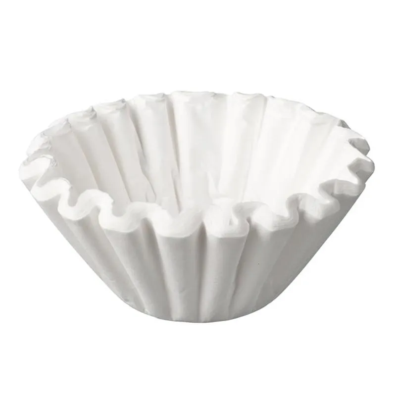 Bravilor Bonamat B5 Kahve Filtre Kağıdı, 110/360 mm, 250 Ad