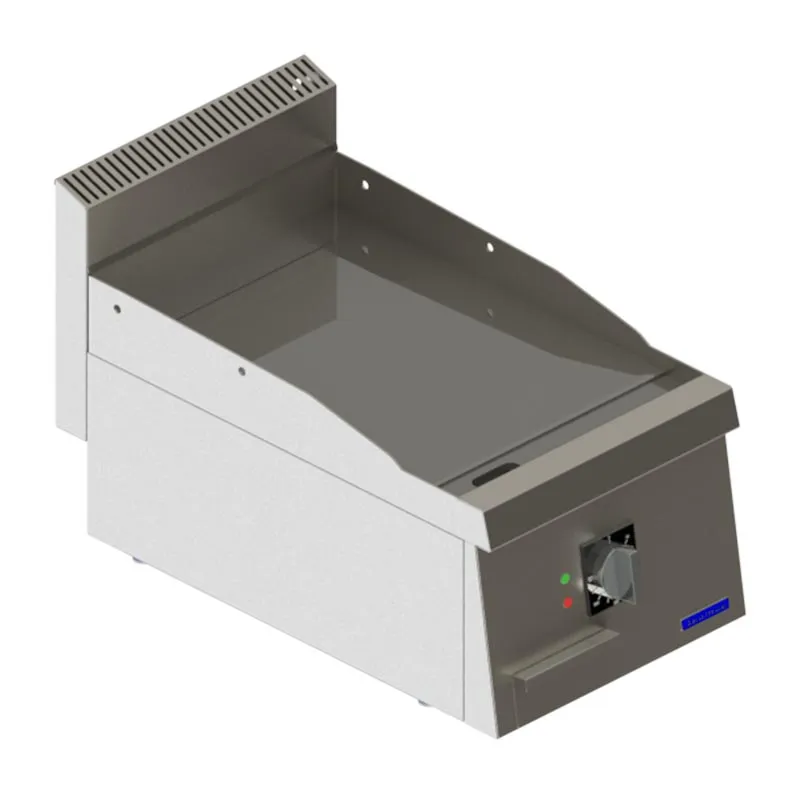 Seamac 700 Seri SEI470D Düz Izgara, 40x70x30 cm, Elektrikli