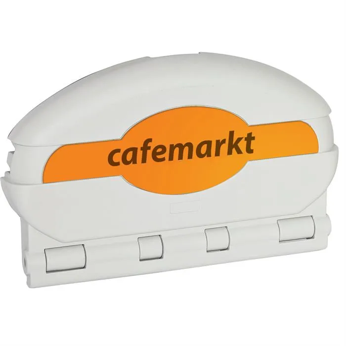 Cafemarkt Bebek Altı Değiştirme Ünitesi & İstasyonu