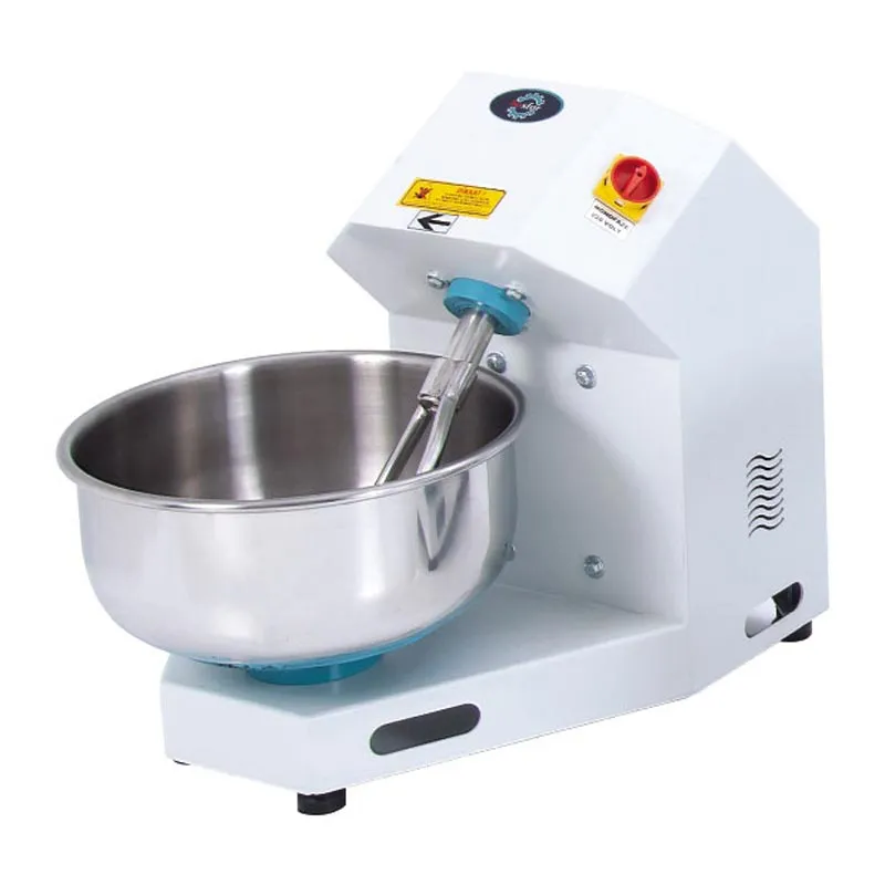 Bosfor UHM-35M Hamur Yoğurma Makinesi, 35 kg, 80 L