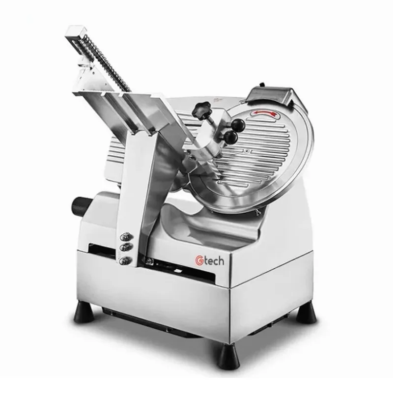 Gtech MS300AS Otomatik Gıda Dilimleme Makinesi, 300 mm