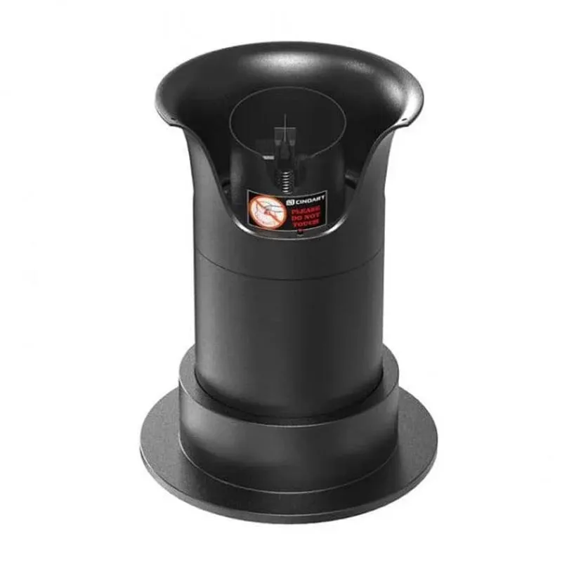 Cinoart PC Otomatik Portafiltre Temizleyici