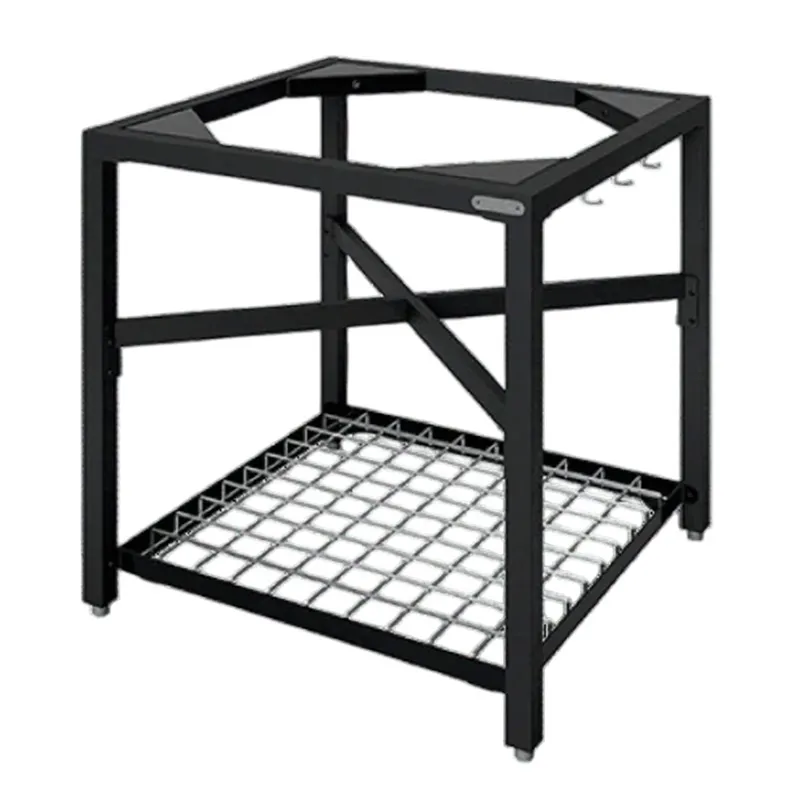 Big Green Egg Nest Frame L Stand