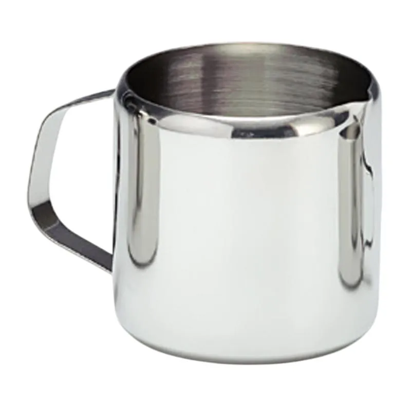 Zicco 1203-H Çelik Sütlük, 0.1 L