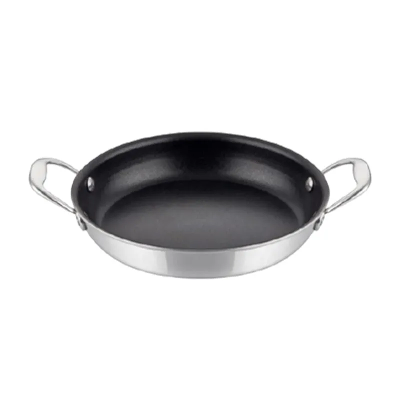 Altınbaşak Silverstar NonStick Sahan, 14 cm