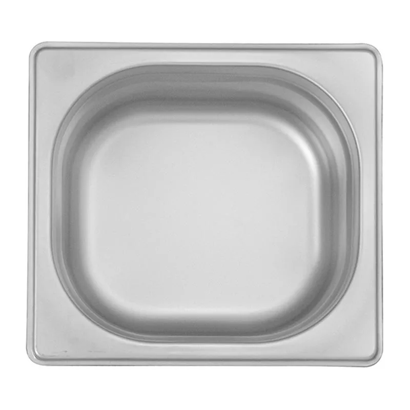Öztiryakiler GN 1/6-150 mm Gastronorm Küvet