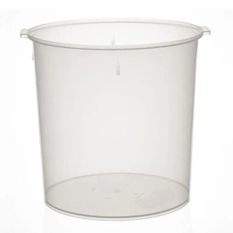 Bora Plastik Bakliyat Kovası, 42 L