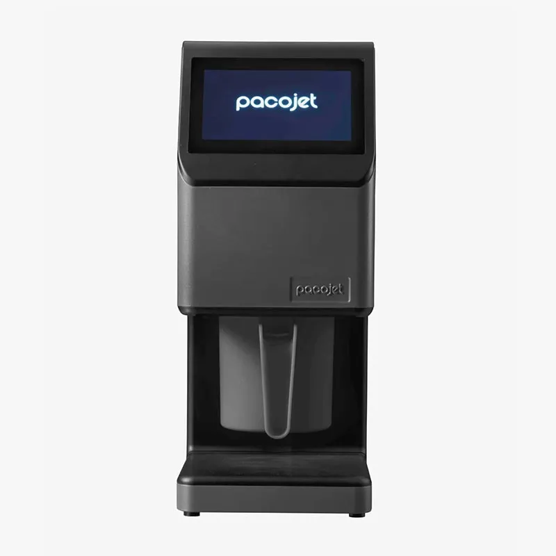 Pacojet 4