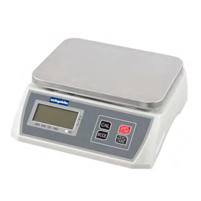 Öztiryakiler ACS-H7W Tartım Terazisi, 15 kg