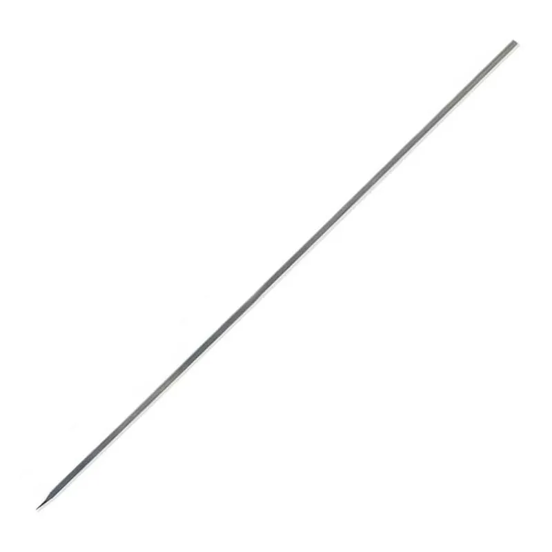 Sinerji 3x3 mm Paslanmaz Kare Şiş, 60 cm