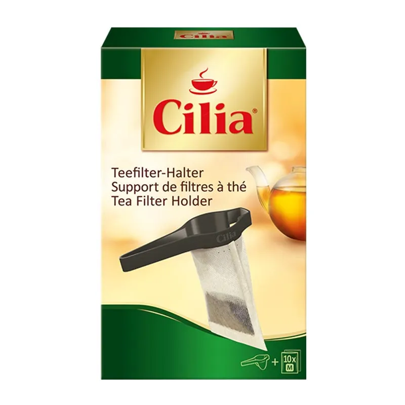 Melitta Cilia Çay Filtresi Tutacağı
