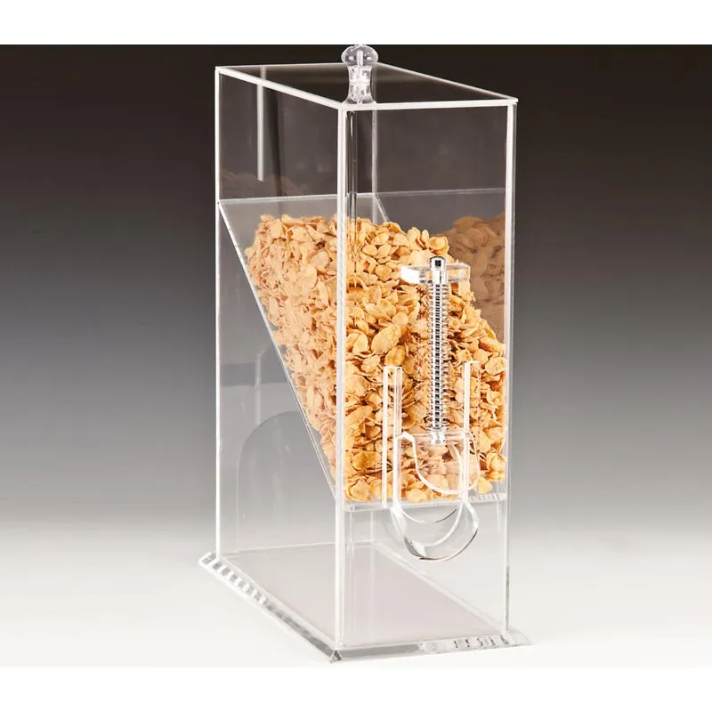 Zicco ZCP-014 Tekli Cornflakes Aleti, 15x32x43 cm