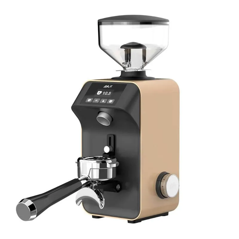 Ceado LIFE X Dijital Kahve Değirmeni, Moka