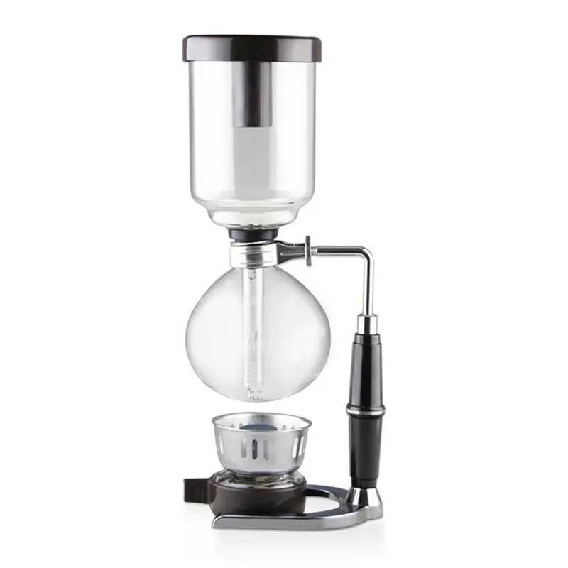 Epinox SFN-3 Sifon Kahve Demleme, 3 Bardak Kapasiteli