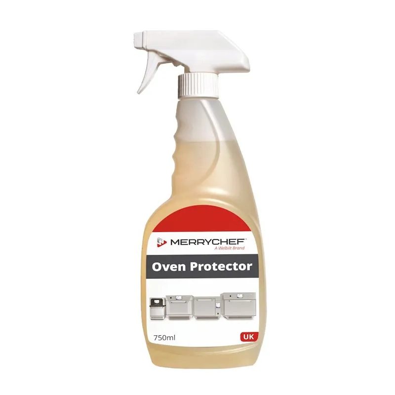 Merrychef Fırın Koruyucu, 750 ml