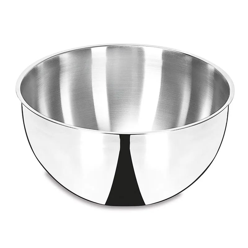 Biradlı GRV-325 Çelik Mayonez Tenceresi, 16 cm