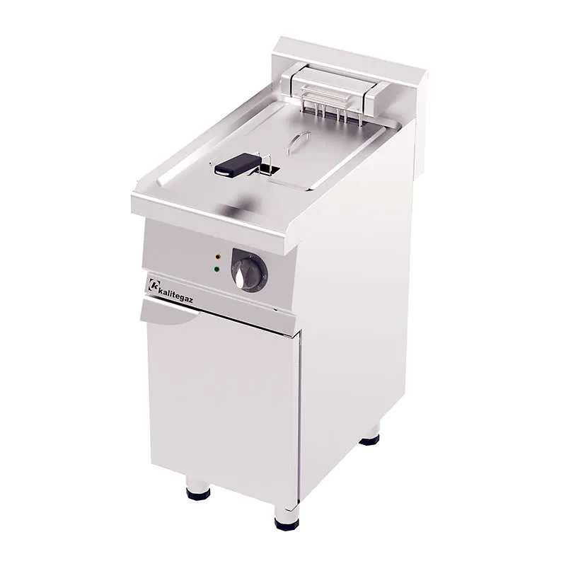 Rinnova 700 Serisi FCS4070E Fritöz, Monoblok, Elektrikli