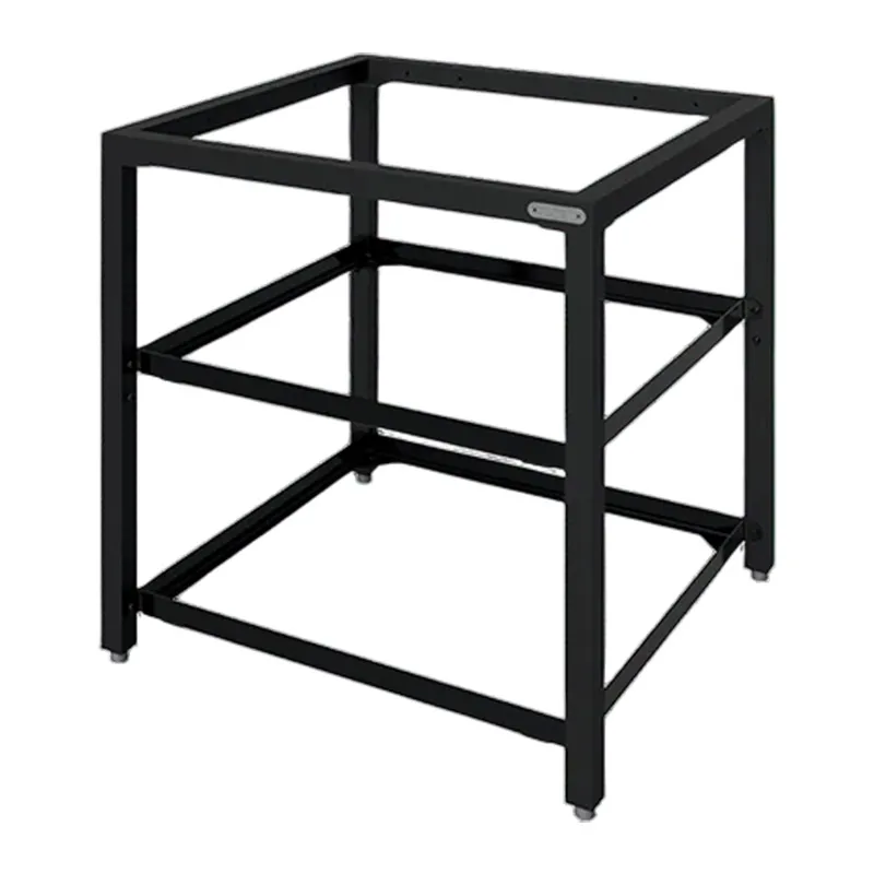 Big Green Egg Nest Frame Eklenebilir Stand