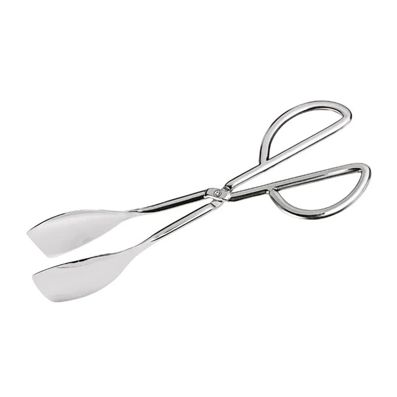 Zicco A-800 Üçgen Formlu Makas Maşa, 26 cm