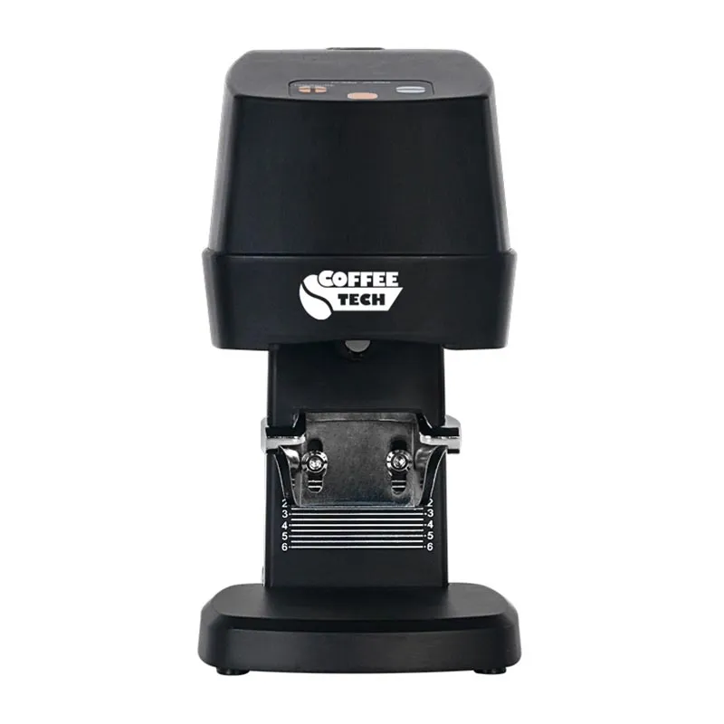 Coffeetech IT-58 Otomatik Kahve Tamperi, 58 mm