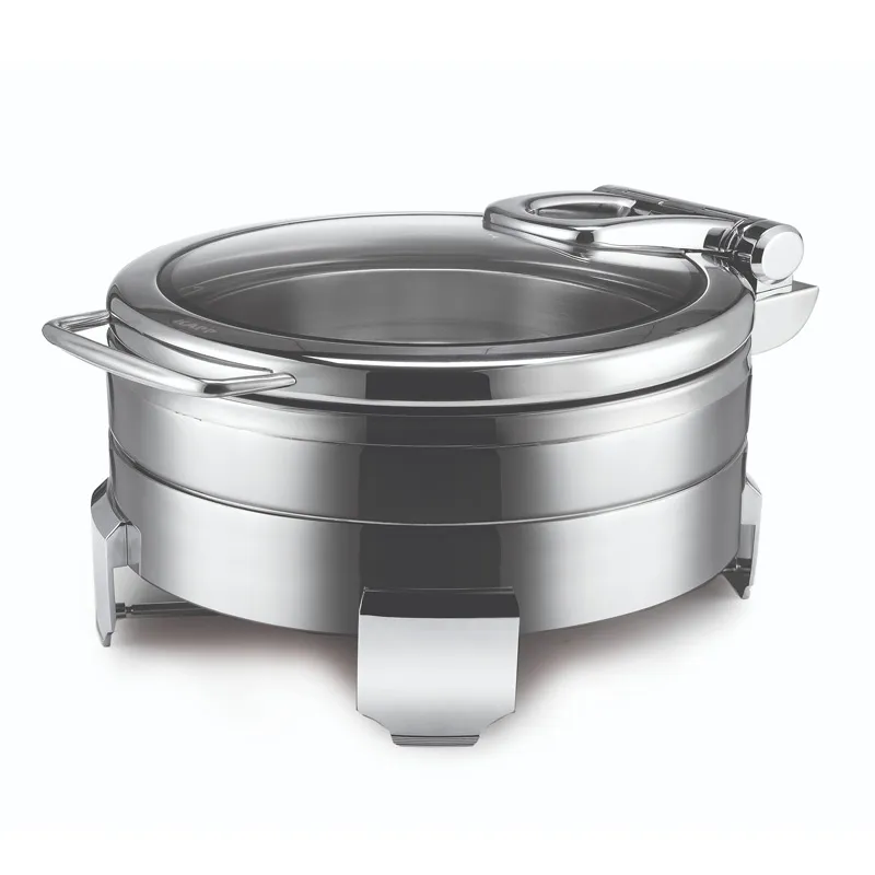Kapp Carina Serisi Chafing Dish, 5.7 L