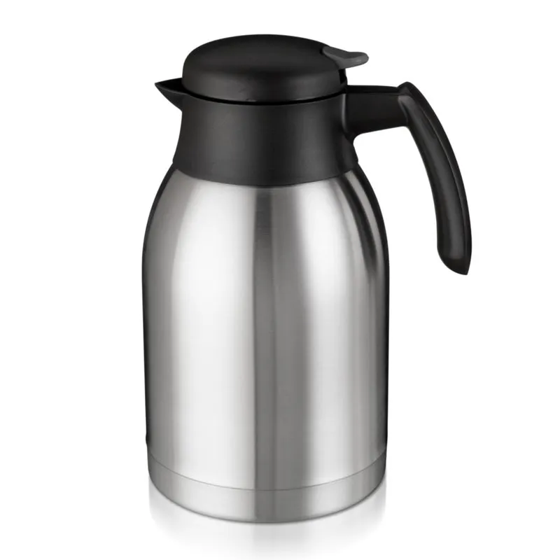 Bravilor Bonamat ISO Vakumlu Termos, 2 L