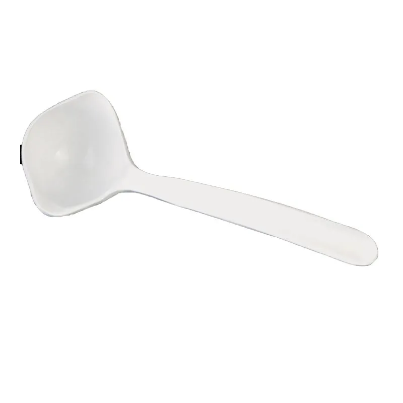 Biradlı BRD-502411 Melamin Sos Kaşığı, 17 cm