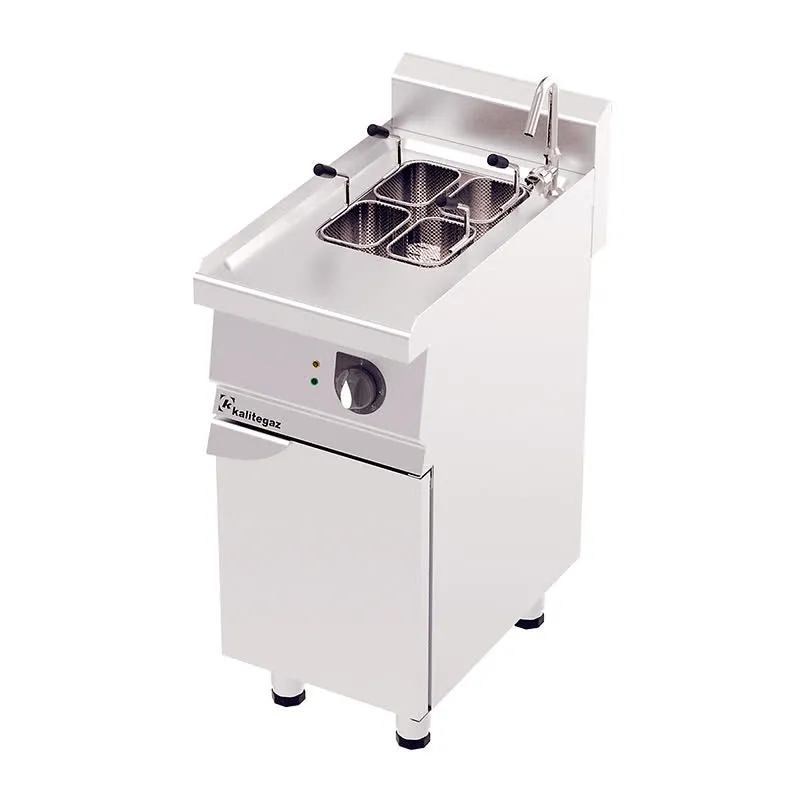 Rinnova 700 Serisi PCCS4070E Makarna Haşlama, Monoblok, Elektrikli