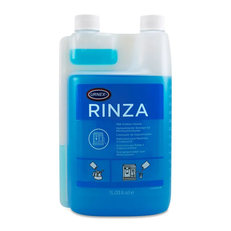 Urnex Rinza Süt Sistemi Temizleme Sıvısı, 1 L