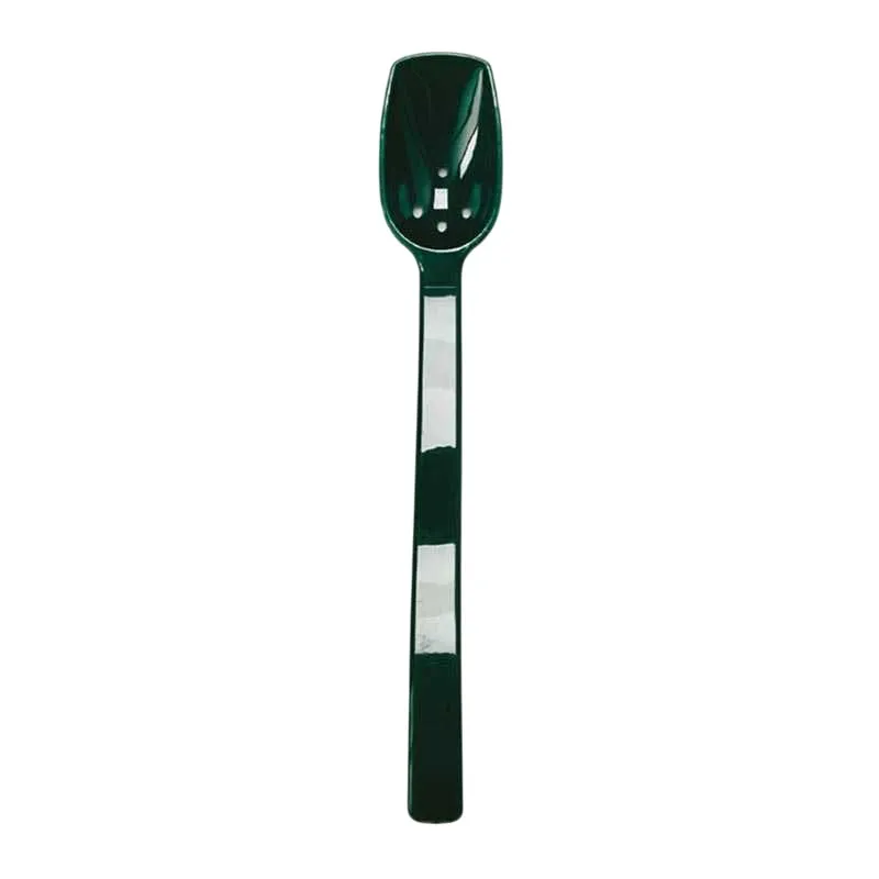 Zicco P-004 Polikarbon Zeytin ve Salata Kaşığı, 26.5 cm, Yeşil
