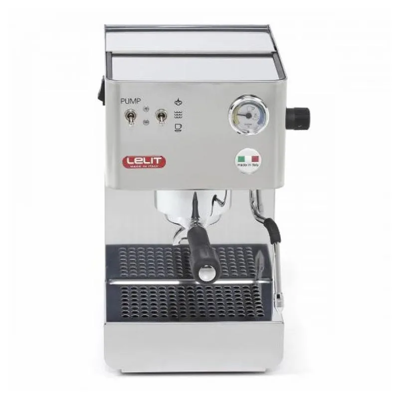 Lelit Glenda PL41PLUS Espresso Kahve Makinesi