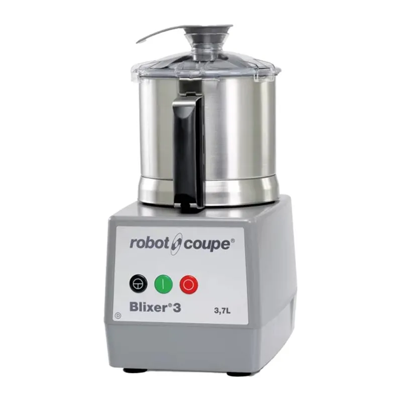 Robot Coupe Blixer 3 Monofaz
