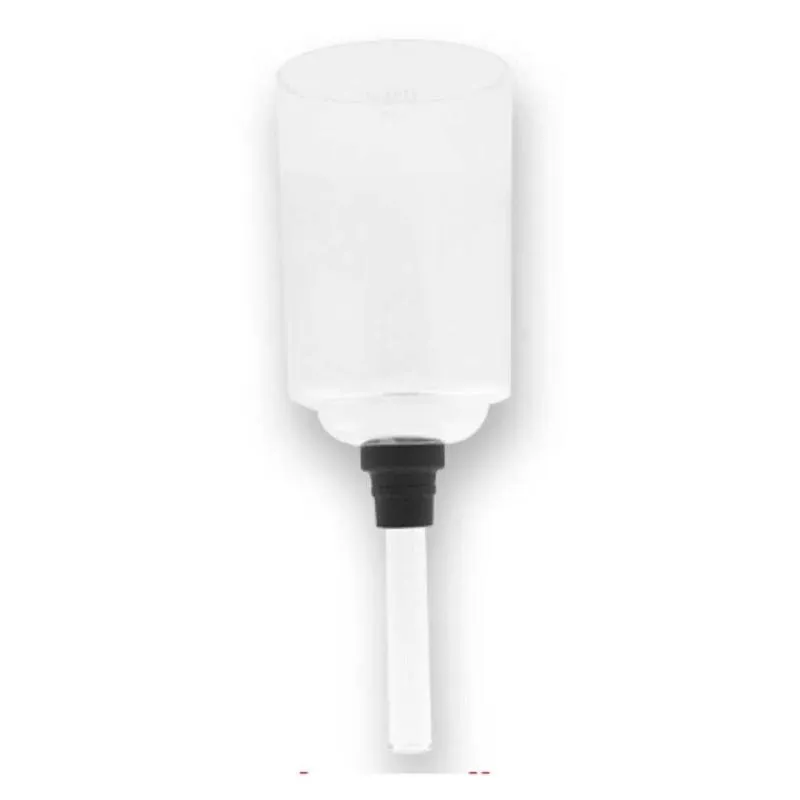 Epinox SÜC-3 Ocaree Yedek Sifon Üst Cam, 3 Bardak