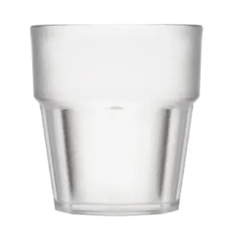 Rubikap Casablanca Kumlu Bardak, 250 ml