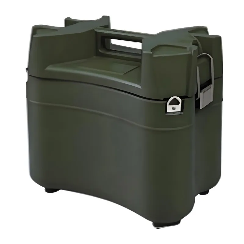 Tribeca FBC-17L Çok Amaçlı Termobox, 17 L, Yeşil
