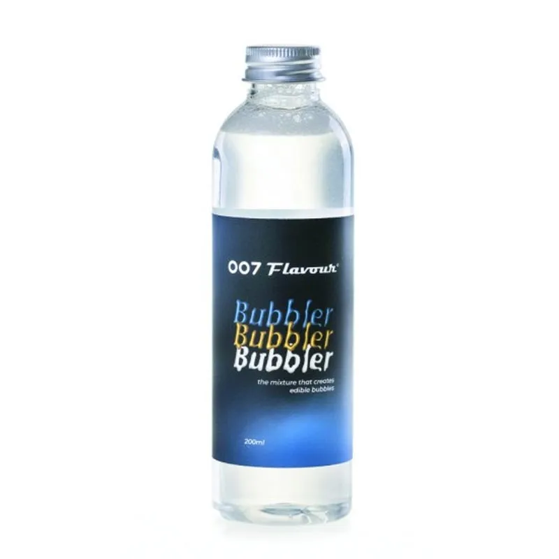 100% Chef Karışım Bubble, 200 ml