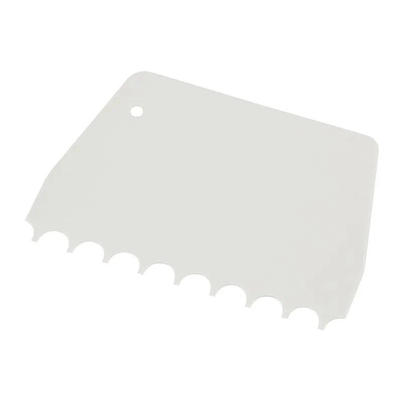 Gurmeaid Kazıyıcı, Plastik