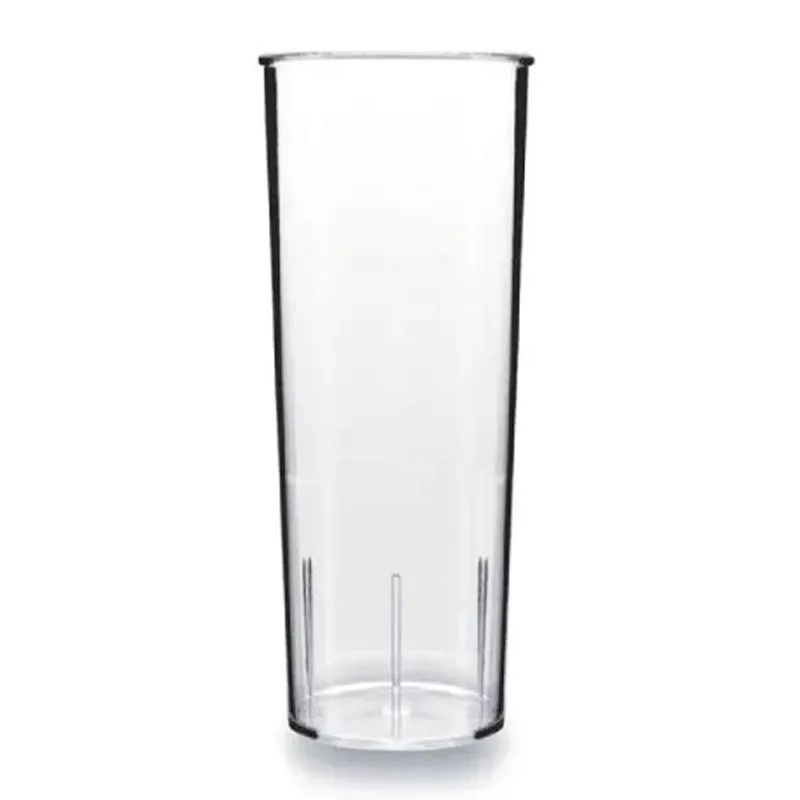 Rubikap Tender Kokteyl Bardağı, 1000 ml
