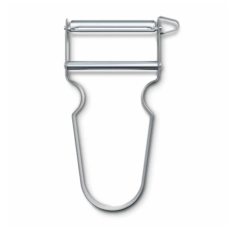 Victorinox Star 6.0912 Çift Kenarlı Soyacak, Alüminyum